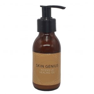 Skin Genius - Intensive Healing Oil