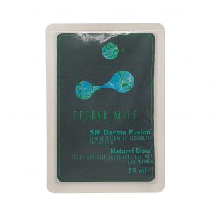 SM Derma Fusion - Second Mile Natural Blow Cream