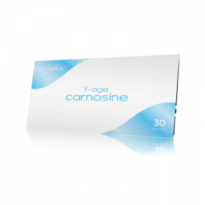 LifeWave Y-Age Carnosine