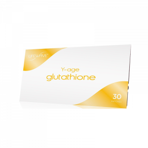 LifeWave Y-Age Glutathione