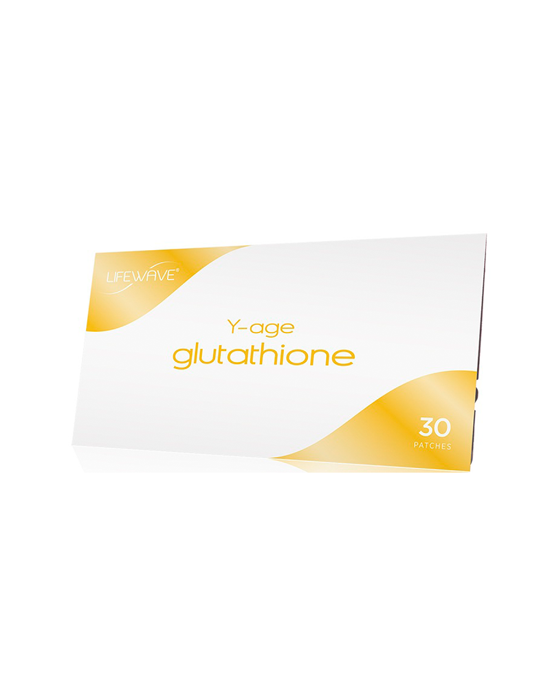 LifeWave Y-Age Glutathione
