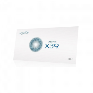 LifeWave X39