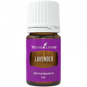 Lavender Essential Oil 5ml