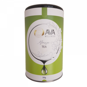 Moringa Tea
