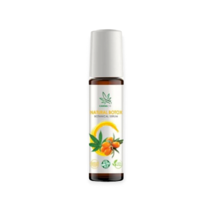 Natural Botox Botanical Serum