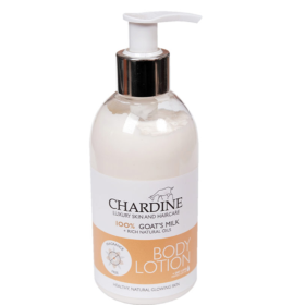 Goatmilk Body Lotion