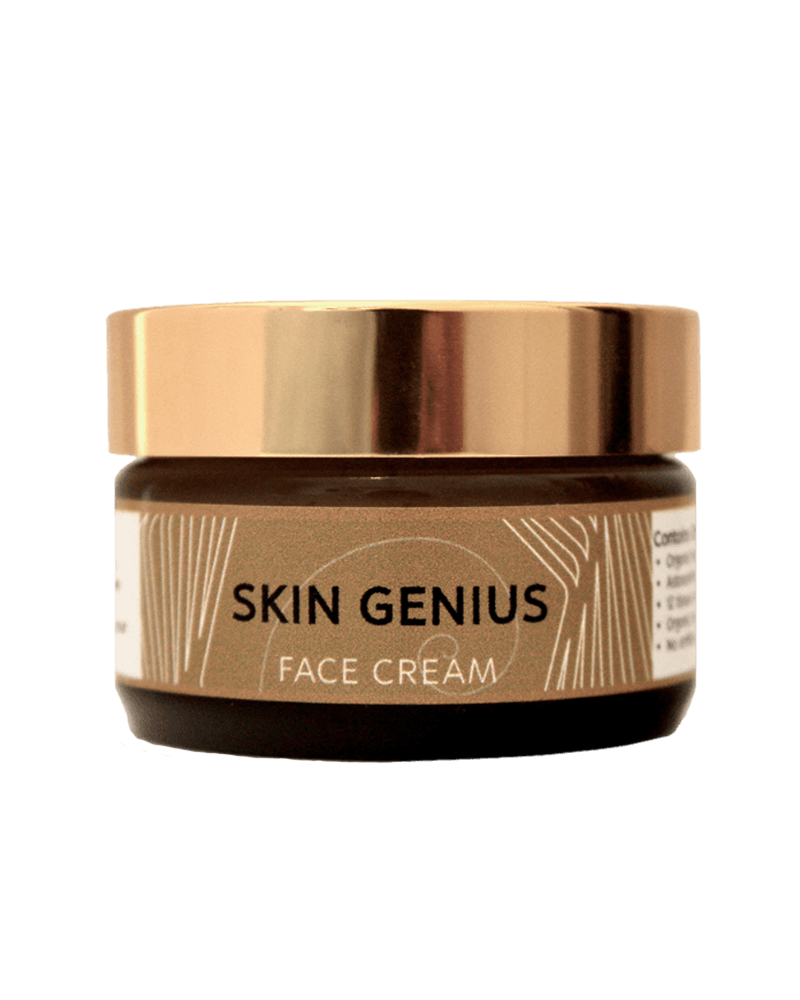 Skin Genius Face Cream
