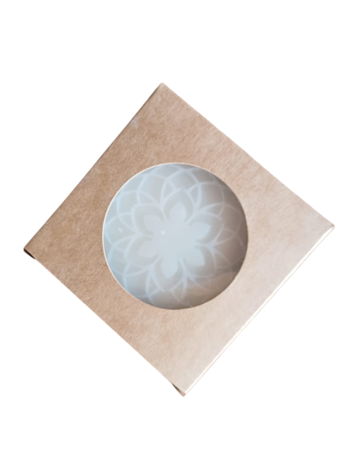 Lavender & Vanilla Soapbar
