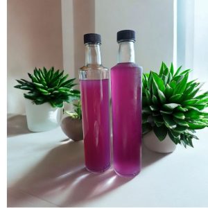 KOMBUCHA - Butterfly Bluepea